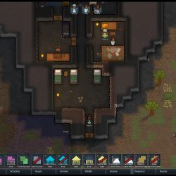 RimWorld – Why is My Room Outdoors