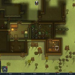 RimWorld – What is Considered Tattered