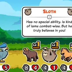 Super Auto Pets – How to Get Sloth