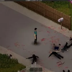 Project Zomboid – How to Clean Blood