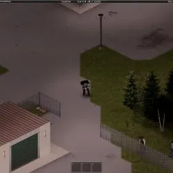 Project Zomboid – How to Crouch