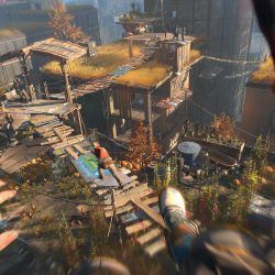 Dying Light 2 – How to Sprint Instantly