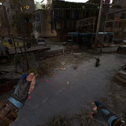 Dying Light 2 – How to Throw Coins