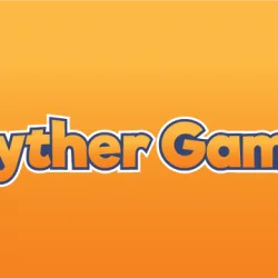 Welcome to Slyther Games