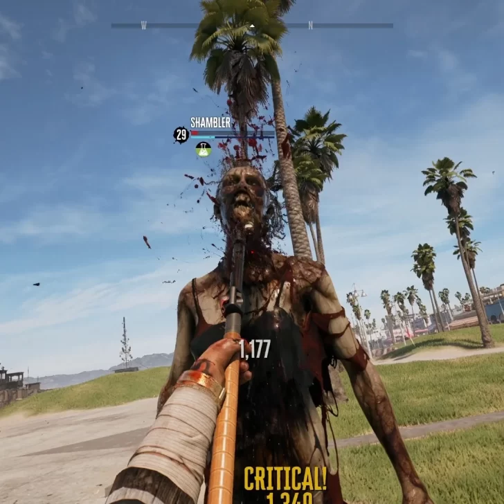 Best Skills to Use in Dead Island 2