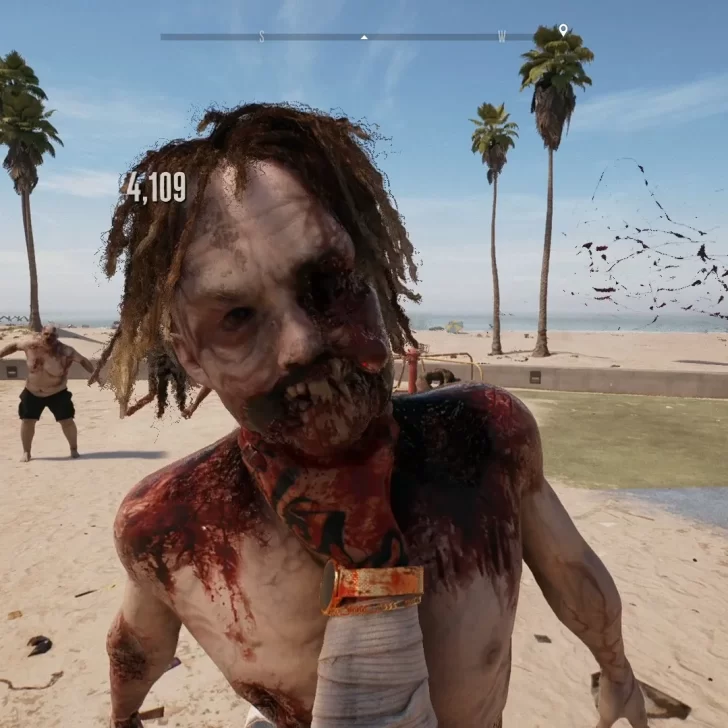 Dead Island 2 – How to Level Fast