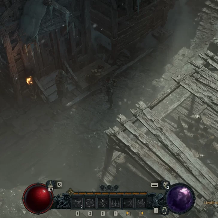 Diablo 4 – Where to Spend Obols