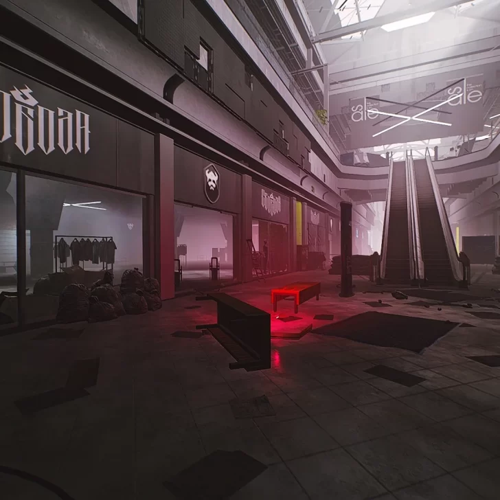 Escape from Tarkov – Learn the Interchange Map in 2024