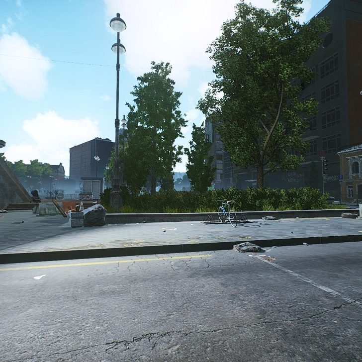 Escape from Tarkov – Learn the Streets of Tarkov Map in 2024