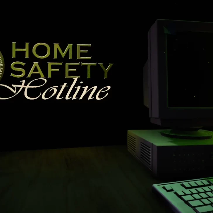 Home Safety Hotline Review