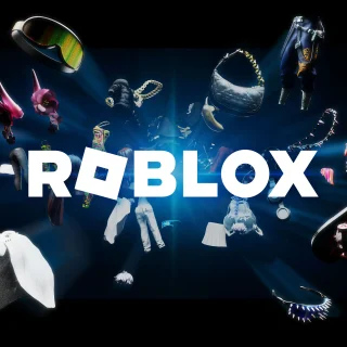 Roblox Logo Splash Screen