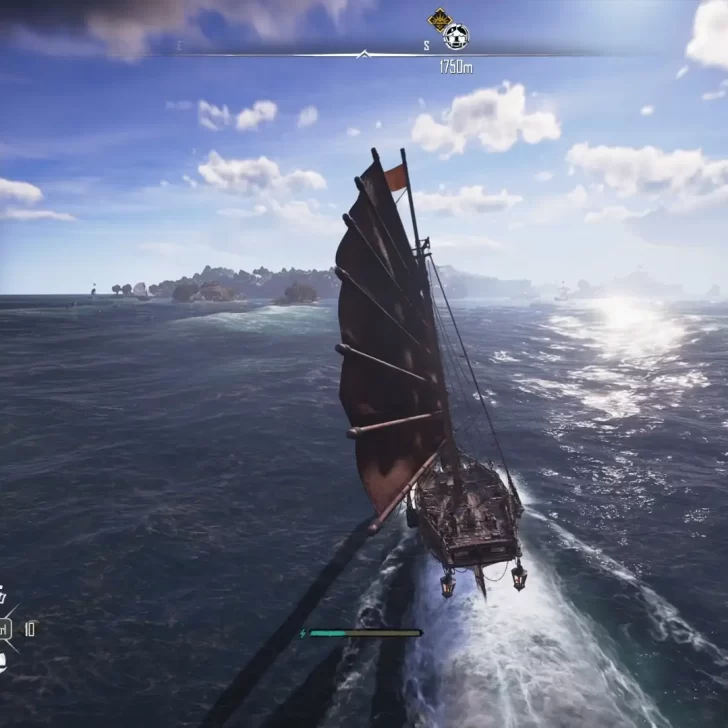 Skull and Bones Closed Beta Preview